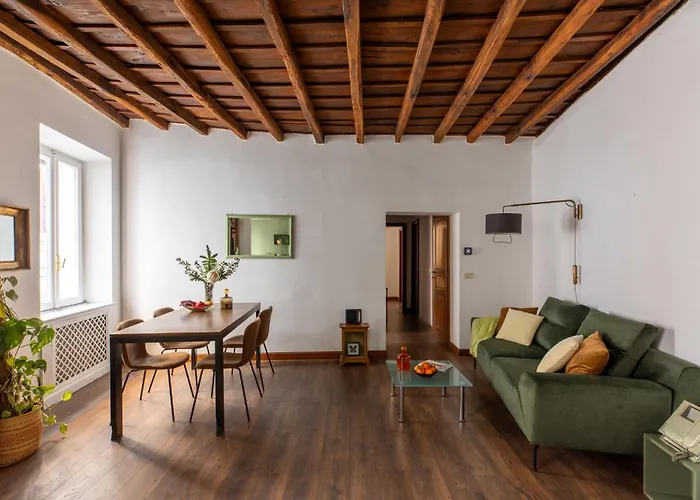 Iflat Classic And Contemporary Home