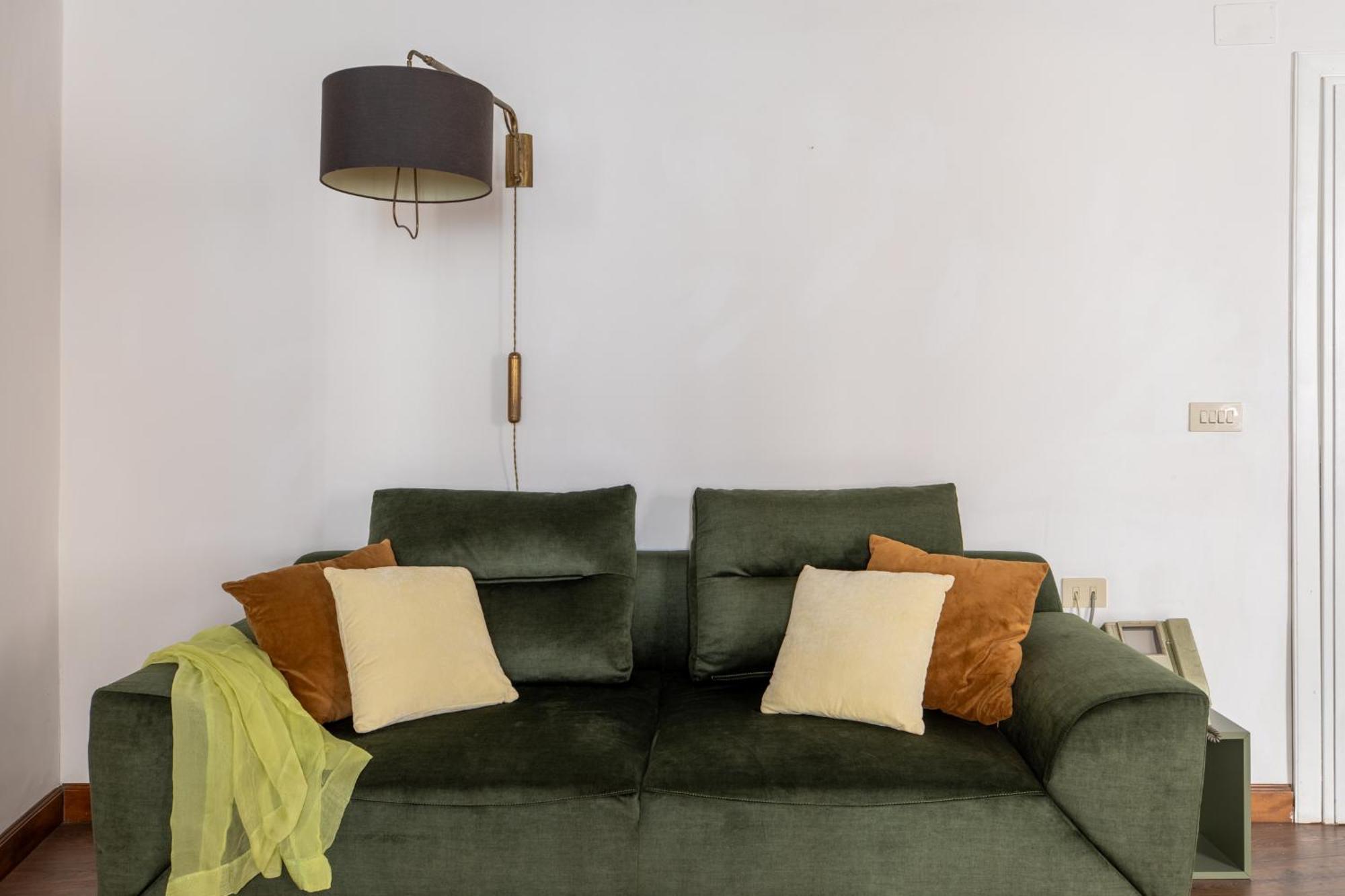 Iflat Classic And Contemporary * Rome