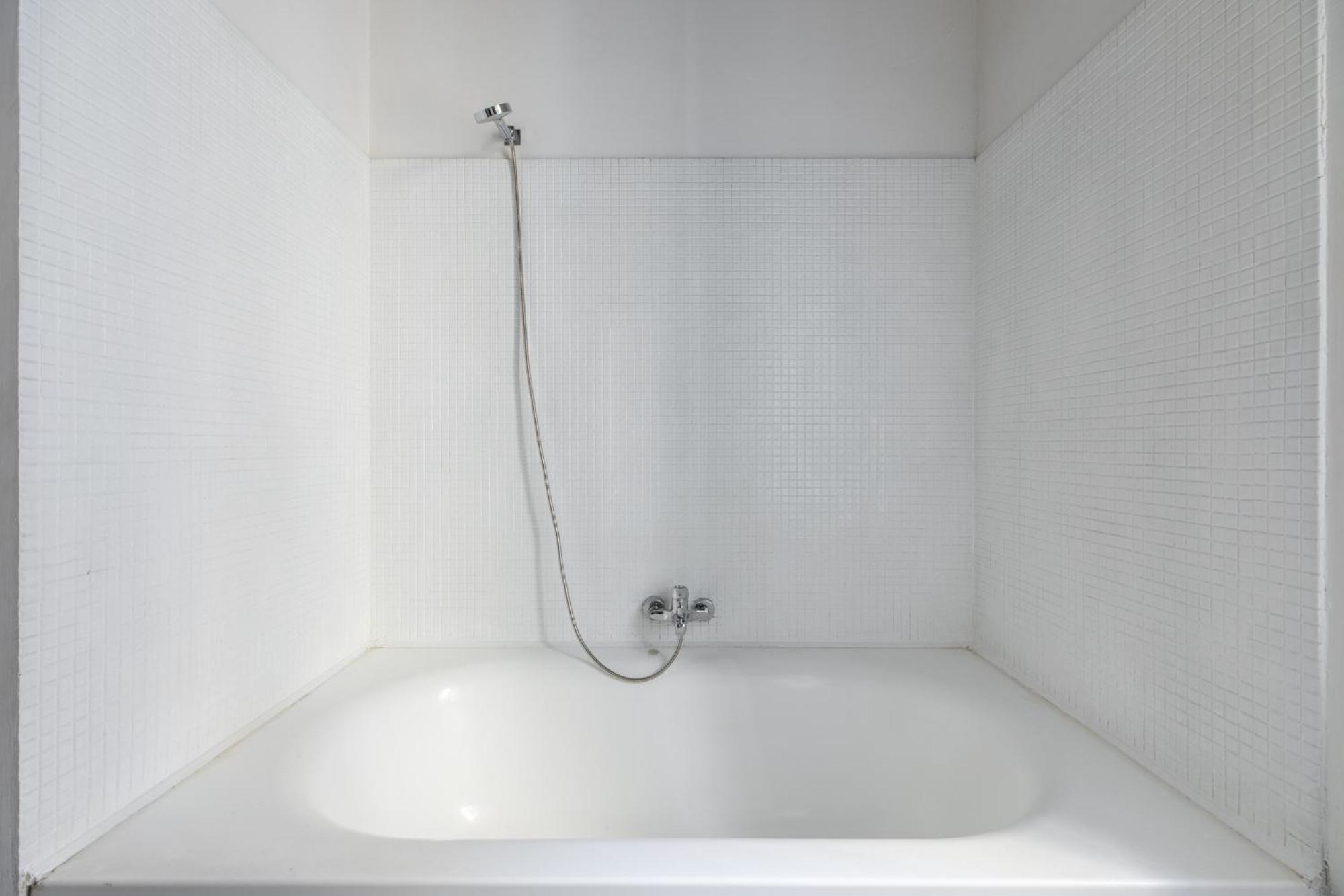 Apartment Iflat Classic And Contemporary *