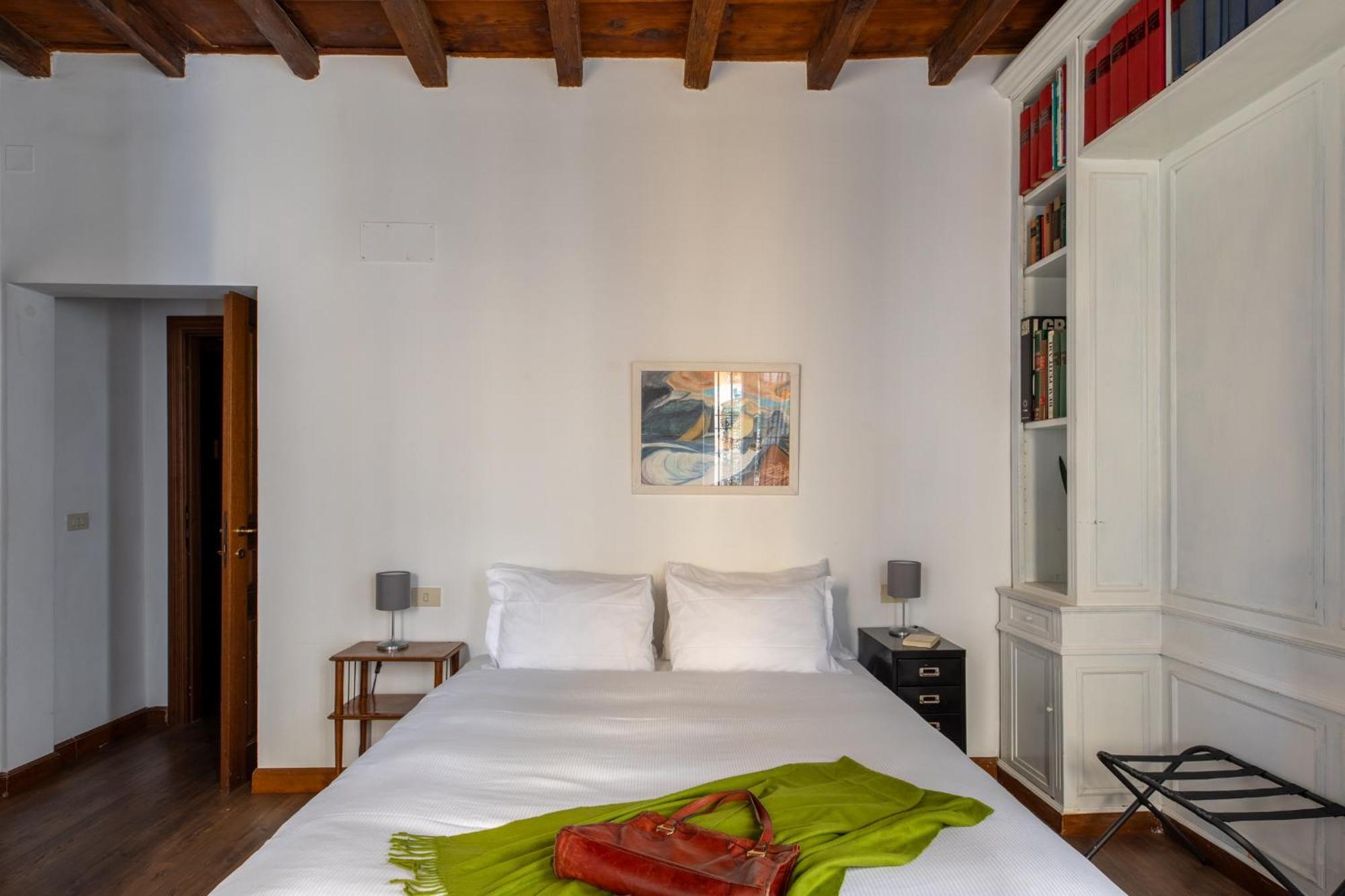 Appartement Iflat Classic And Contemporary *